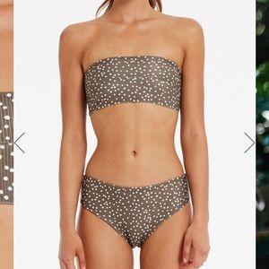 X-small bikini by Zulu & Zephyr (Australian)